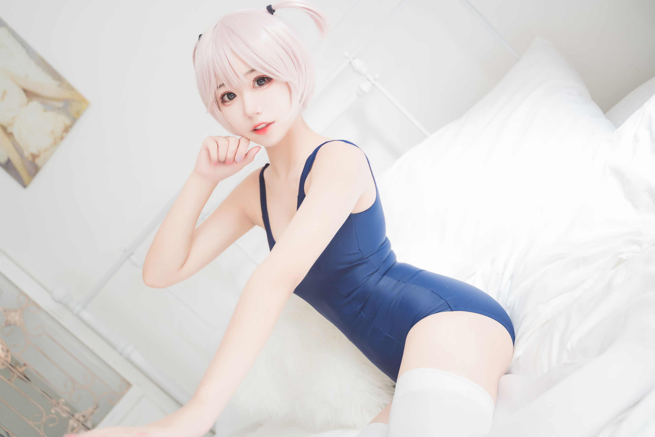 猫君君MaoJun–死库水插图6
